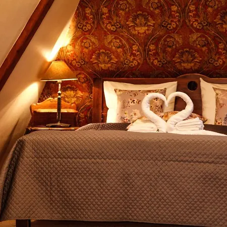Dream - Luxury Old Town Penthouse With Steam Sauna Ταλίν